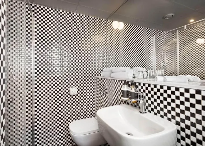 Grand Terminus ברגן