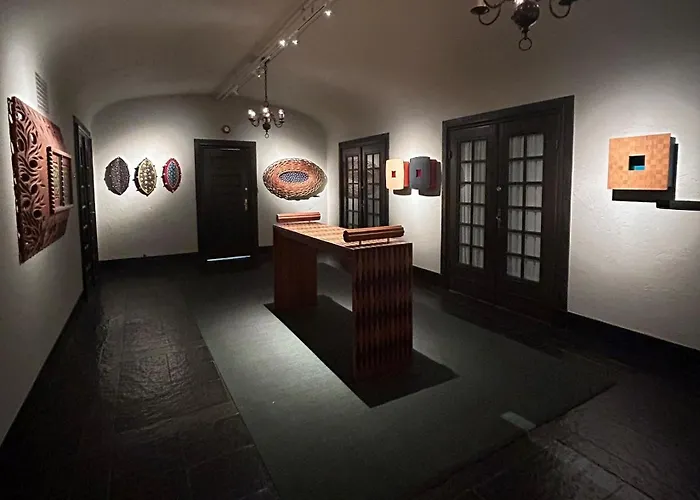 Grand Terminus ברגן