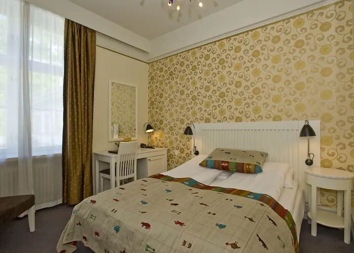 Grand Terminus מלון 4*