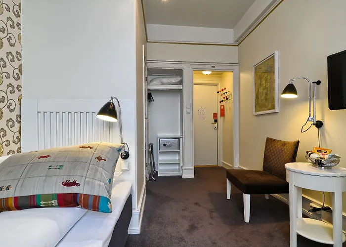 Grand Terminus Bergen