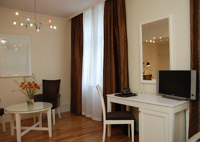 Grand Terminus 4* ברגן