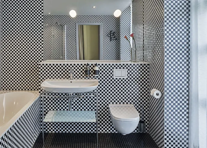 Grand Terminus ברגן