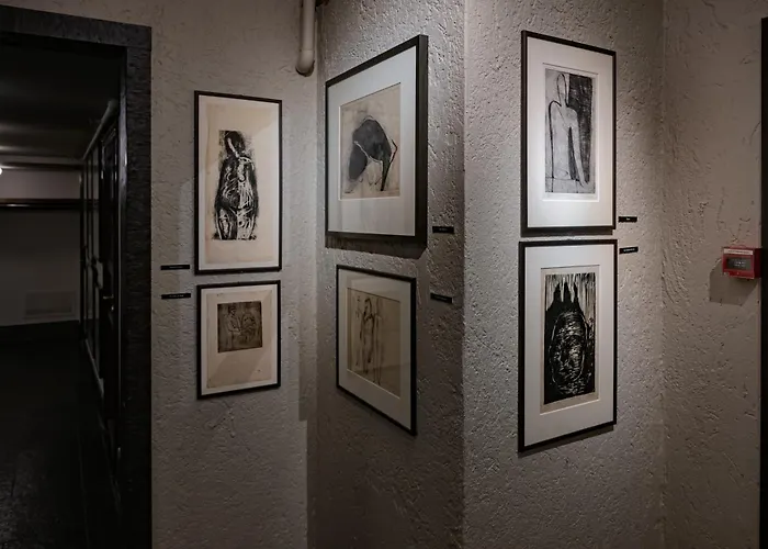 מלון Grand Terminus