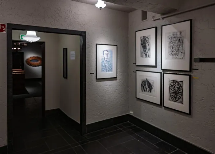 Grand Terminus Hotel 4*