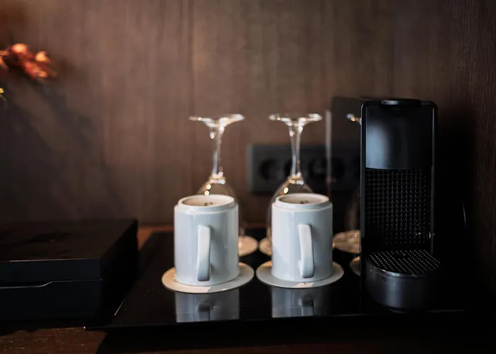 מלון Grand Terminus 4*