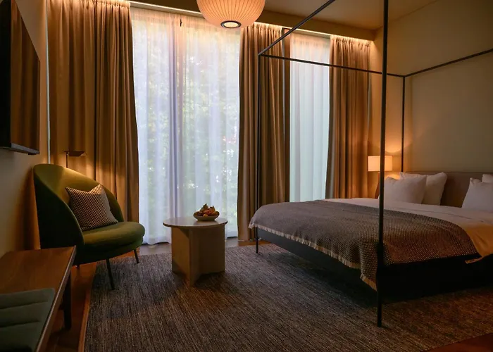 Grand Terminus ברגן