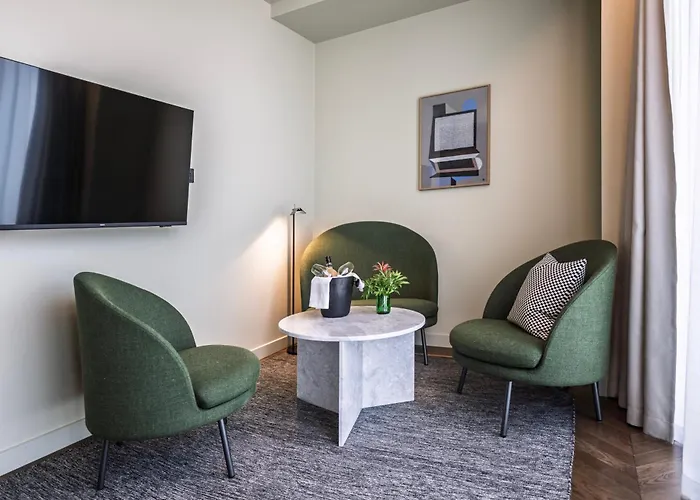 Hotel Grand Terminus