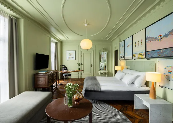 Grand Terminus Hotel 4*