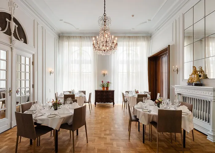 Grand Terminus Hotel 4*