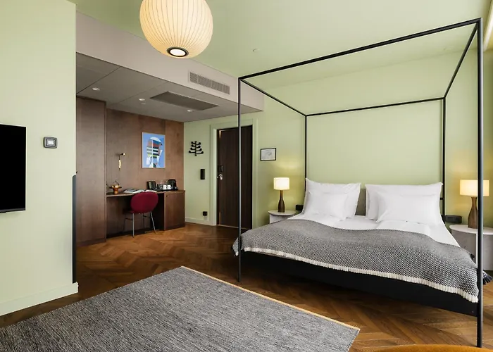 Grand Terminus Hotel 4*