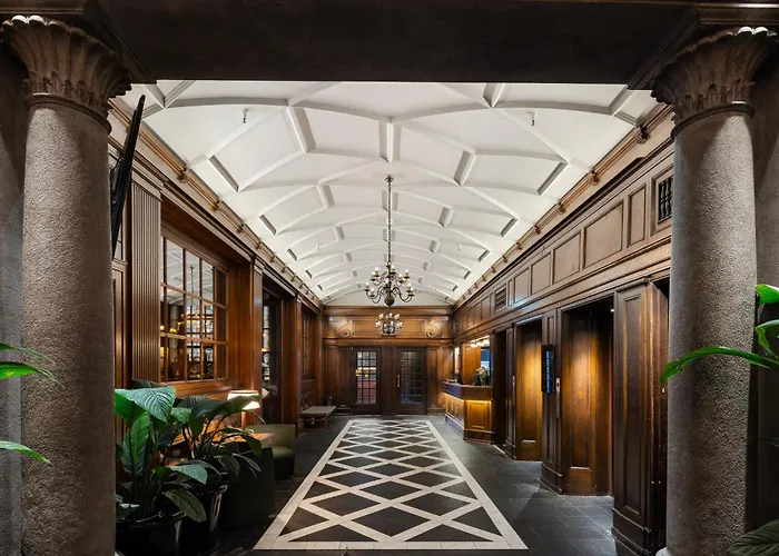 Hotel Grand Terminus 4*