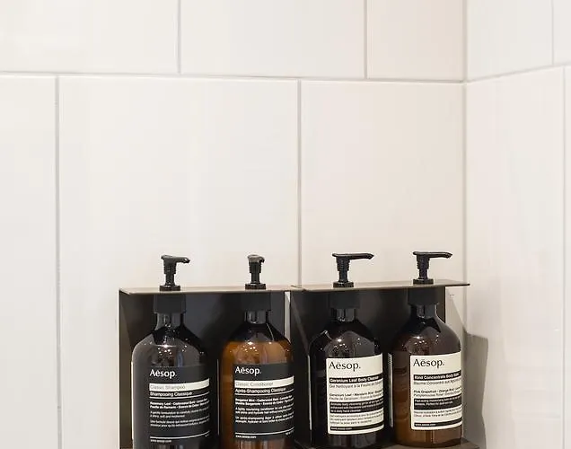 מלון Grand Terminus 4*