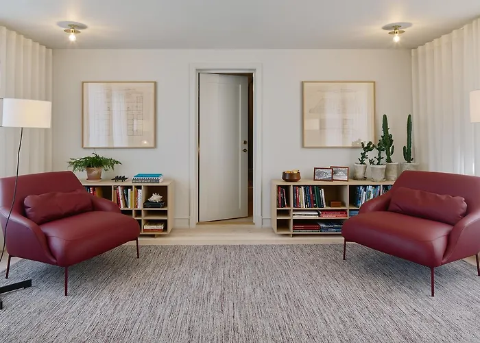 מלון Grand Terminus