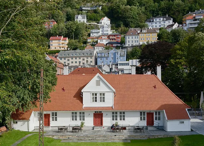 Grand Terminus מלון