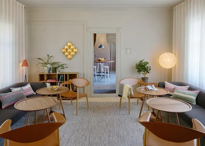 מלון Grand Terminus