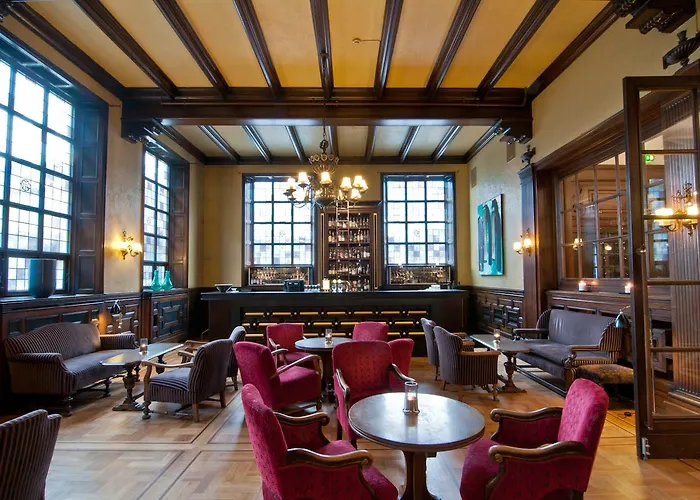 Grand Terminus Hotel