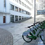 Grand Terminus ベルゲン