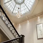 Grand Terminus ホテル ベルゲン