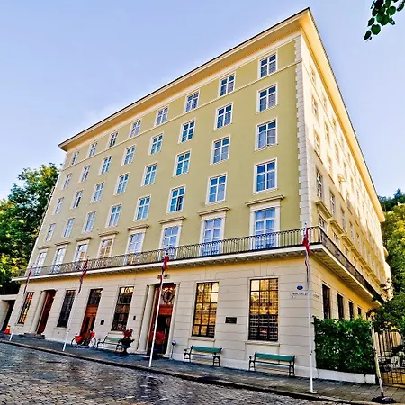 Grand Terminus Ξενοδοχείο